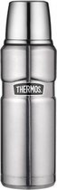 Bouteille Thermos King SS - Acier inoxydable - 470 ml