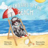 Meeko's Charleston Adventures - Meeko Goes to the Beach