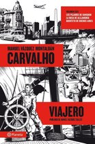 Carvalho - Carvalho viajero