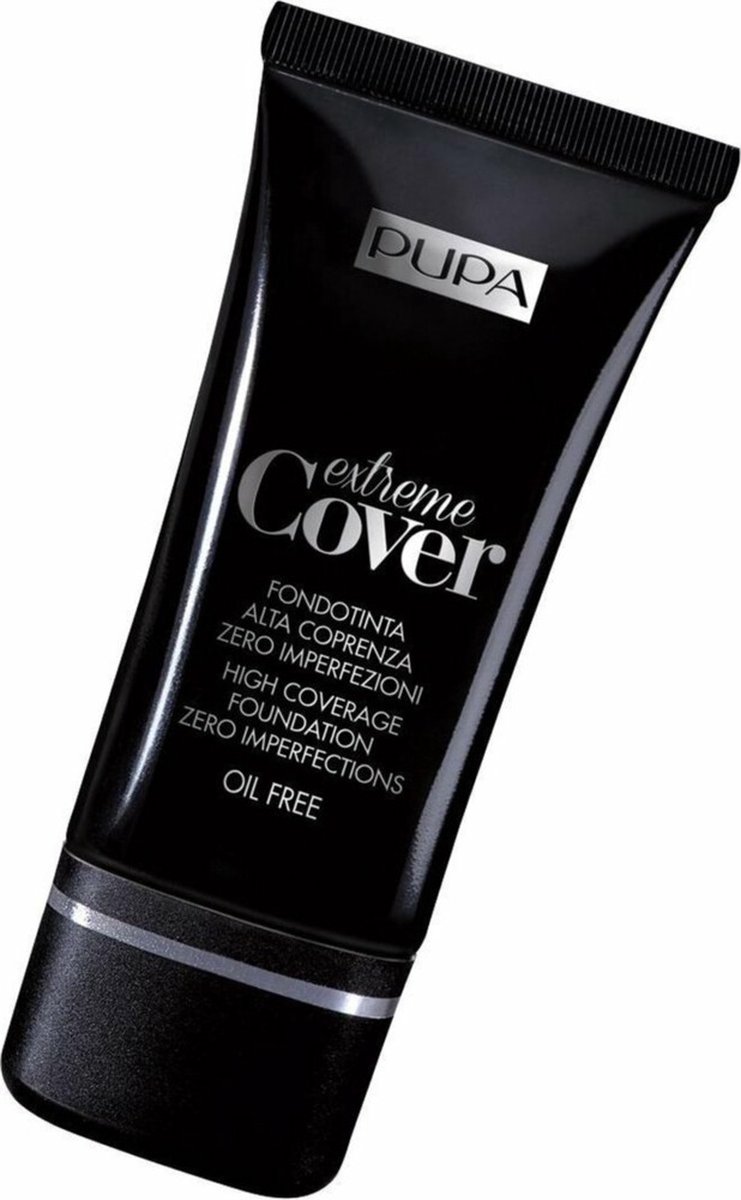 Goedkoopste Pupa Extreme Cover Foundation 060