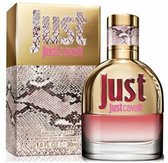 Robert Cavalli Just Female 30 ml Eau de Toilette - Damesparfum