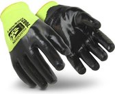 HexArmor Naaldbestendig SharpsMaster 7082 Hi-Viz