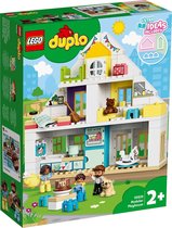 LEGO DUPLO Modulair Speelhuis - 10929