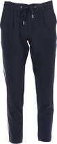 Pantalon Donkerblauw