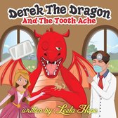 bedtime books for kids 3 - Derek the Dragon and The Toothache