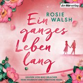 Omslag Ein ganzes Leben lang