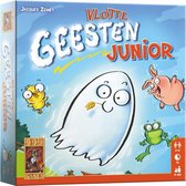 999 Games Kaartspel Vlotte Geesten Junior