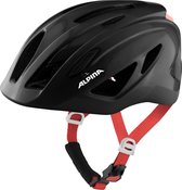 Alpina helm Pico zwart glans 50 55cm