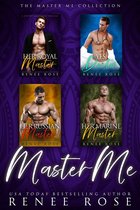 Master Me 5 - Master Me Box Set