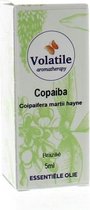 Copaiba - 5Ml
