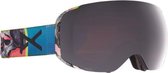 Anon M2 goggle reeder / perceive sunny onyx (met extra lens)