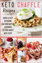 Keto Chaffle Recipes