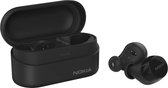 Nokia 8P00000106 écouteur/casque Sans fil Ecouteurs Appels/Musique Bluetooth Noir