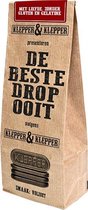 Klepper & Klepper - De Beste Drop Ooit Volzoet - 200Gr