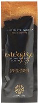 Erotische Massageolie Intimate Earth Orange Veganistisch (30 ml)