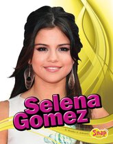 Star Biographies - Selena Gomez