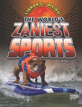 Library of Weird - The World's Zaniest Sports