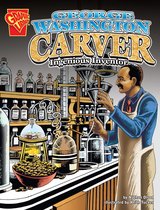 Graphic Biographies - George Washington Carver