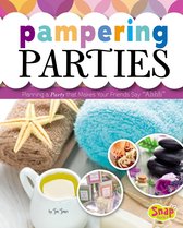 Perfect Parties -  Pampering Parties