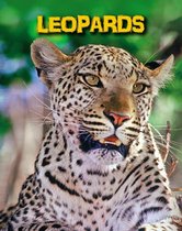 Living in the Wild: Big Cats - Leopards
