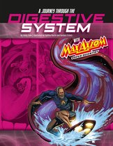Graphic Science 4D - A Journey through the Digestive System with Max Axiom, Super Scientist