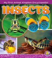 My First Animal Kingdom Encyclopedias - Insects