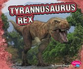 Dinosaurs - Tyrannosaurus Rex