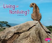 Life Science - Living or Nonliving?