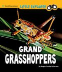 Little Entomologist 4D - Grand Grasshoppers