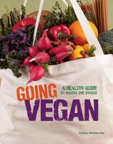 Food Revolution - Going Vegan