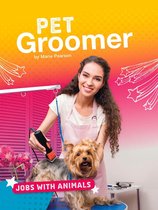 Jobs with Animals - Pet Groomer