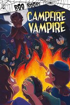 Boo Books - Campfire Vampire