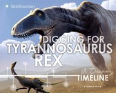 Dinosaur Discovery Timelines - Digging for Tyrannosaurus rex