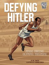 Greatest Sports Moments - Defying Hitler
