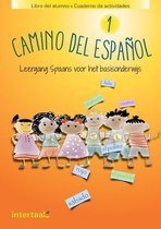 Camino del español 1 tekst-/werkboek