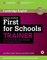 First for Schools Trainer - second edition six practice test