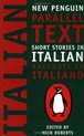 Short Stories in Italian (Penguin Parallel Texts)