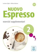 Nuovo Espresso 2 esercizi supplementari