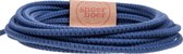 Snoerboer Naturals: Diana strijkijzersnoer - prijs per meter