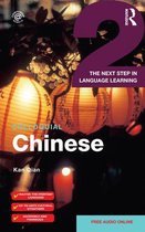 Colloquial Series - Colloquial Chinese 2