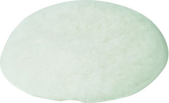 Couche de nettoyage RODAC velcro 150 mm