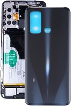Batterij achterkant voor Vivo Z6 5G (zwart)