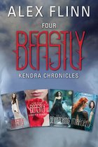 Kendra Chronicles - Four Beastly Kendra Chronicles Collection