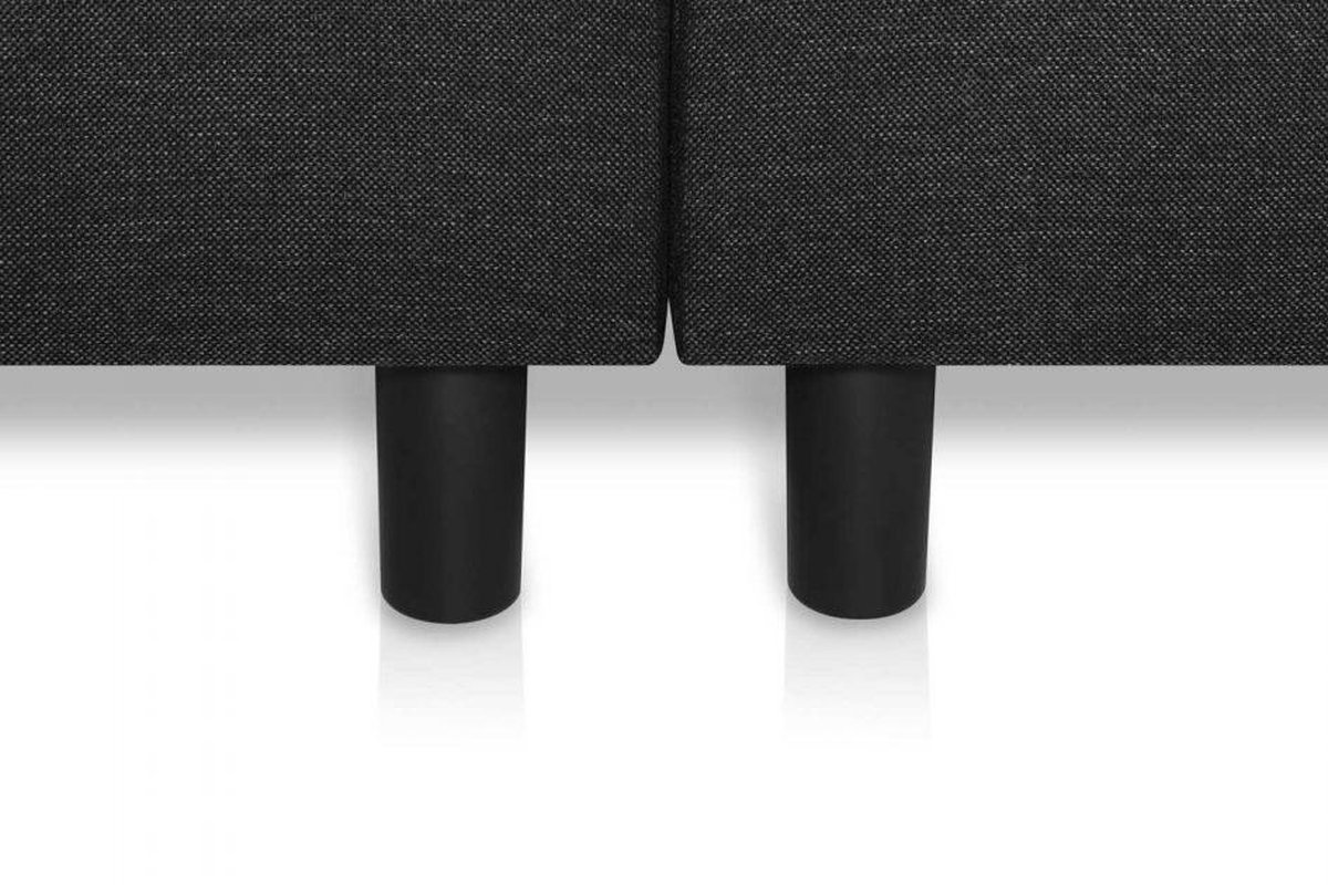 Bed4less Bed4less Boxspring Pocketvering - afbeelding 4