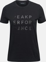 Peak Performance W Ground 1 Tee 2020