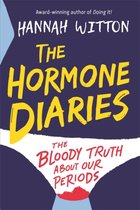 The Hormone Diaries The Bloody Truth About Our Periods