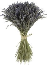 Natuurlijk Gedroogde Lavendel Boeket Decoratie voor binnenhuis 200gr -  -