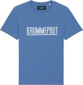 BROMMEPOUT STREEP T-SHIRT