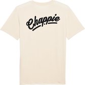 CHAPPIE RUGPRINT T-SHIRT