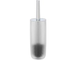Wenko Toiletborstel En Houder Agropoli 10 X 36,5 Cm Wit